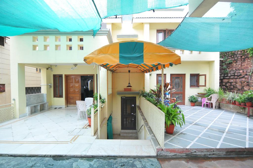 Lago villa Bhopal Esterno foto