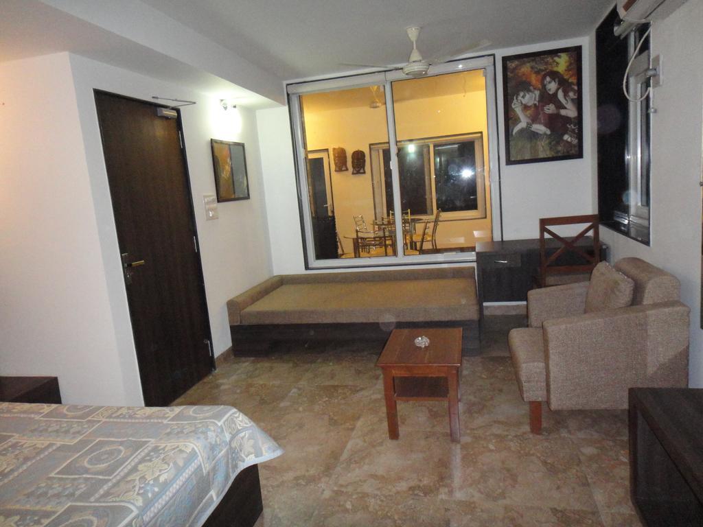 Lago villa Bhopal Esterno foto